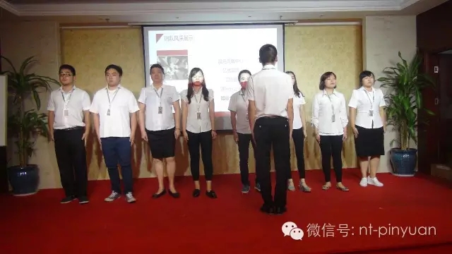 【大事記】 慎終如始，唯有匠人--品元裝飾半年度總結(jié)暨表彰大會